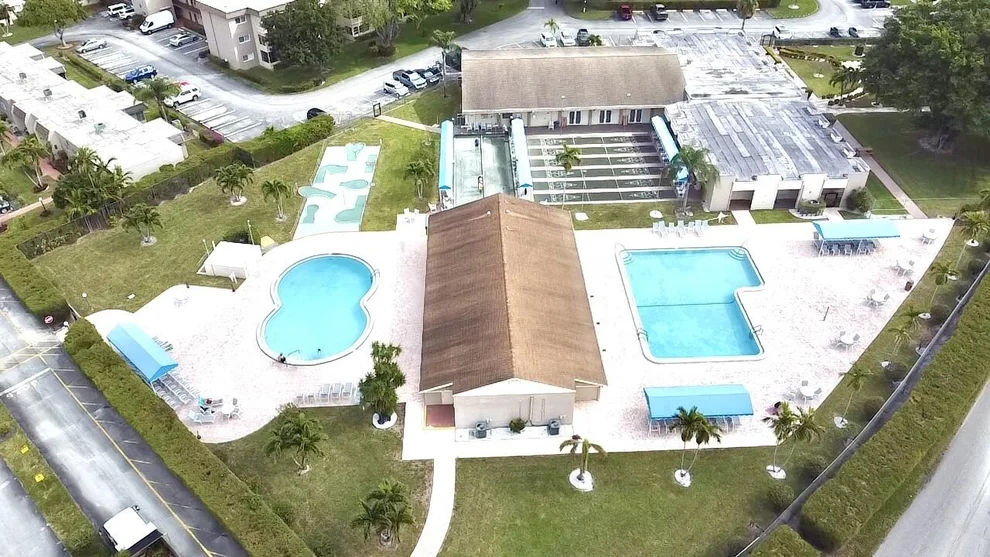 Unit for sale at 709 Lori Drive, Palm Springs, FL 33461