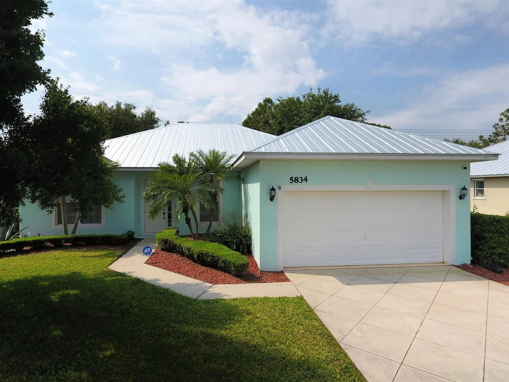 Unit for sale at 5834 NW Windy Pines Lane, Port St Lucie, FL 34986