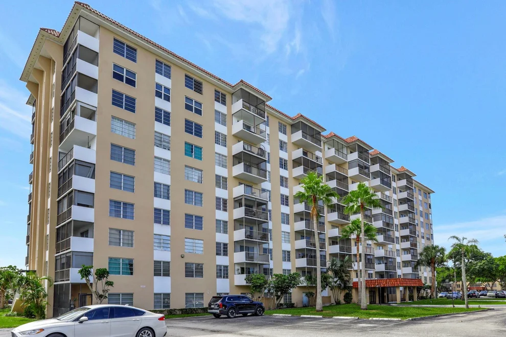 Unit for sale at 4174 Inverrary Drive, Lauderhill, FL 33319