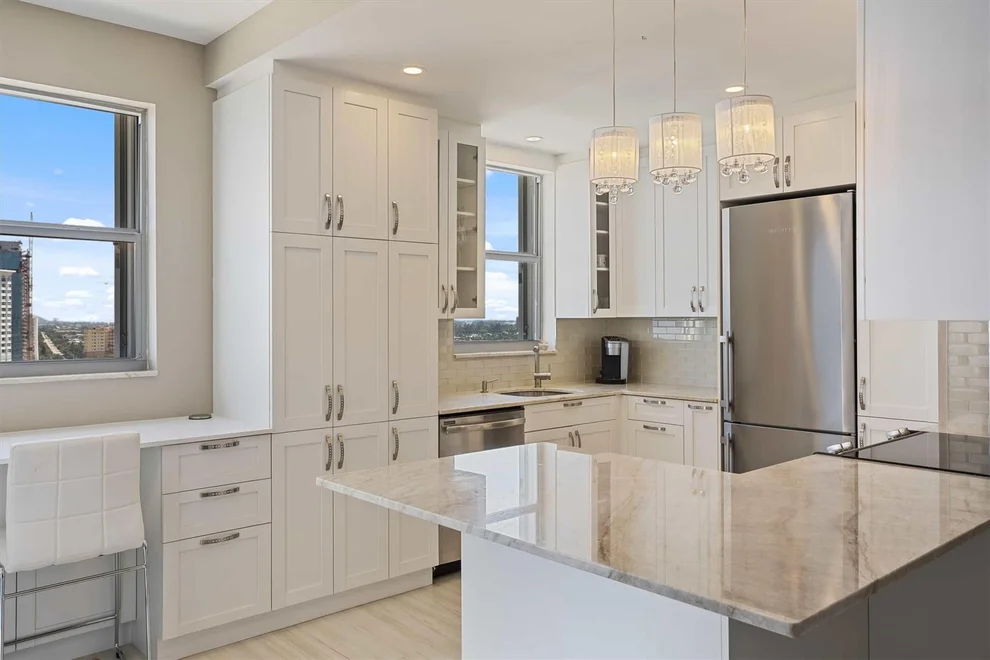 Unit for sale at 1010 S Ocean Boulevard, Pompano Beach, FL 33062