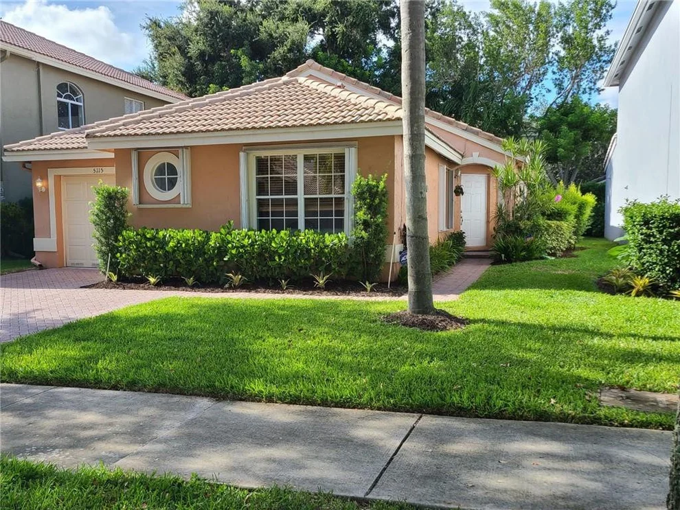 Unit for sale at 5115 Heron Court, Coconut Creek, FL 33073