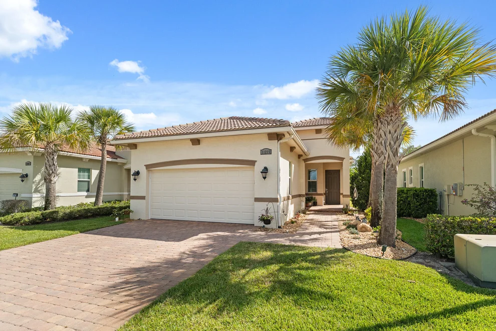 Unit for sale at 11215 SW Visconti Way, Port St Lucie, FL 34986