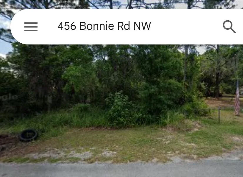 Unit for sale at 456 Bonnie Road NW, Lake Placid, FL 33852