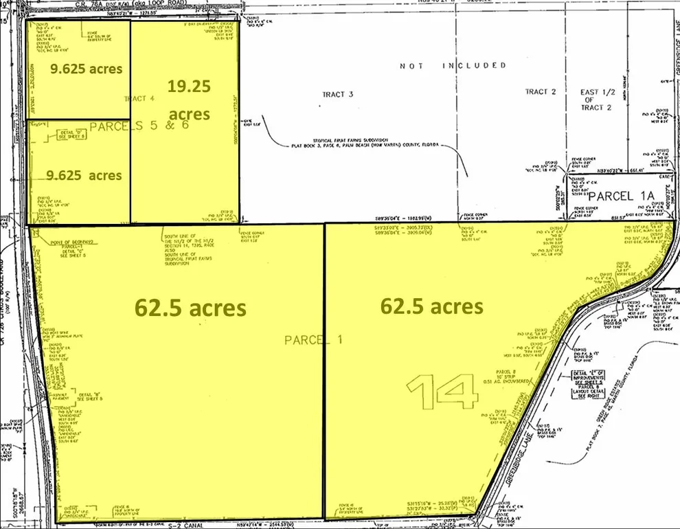 Unit for sale at 9935 SW Citrus Boulevard, Palm City, FL 34990