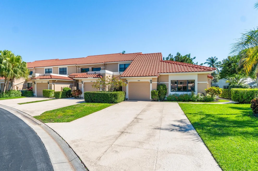 Unit for sale at 900 Windermere Way, Palm Beach Gardens, FL 33418