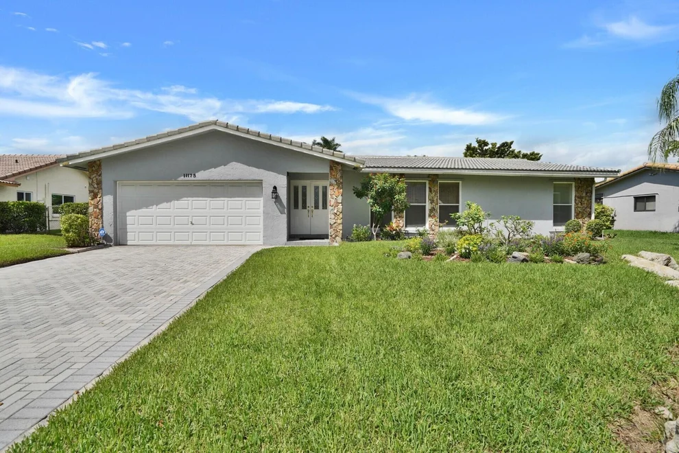 Unit for sale at 11175 NW 20th Drive, Coral Springs, FL 33071