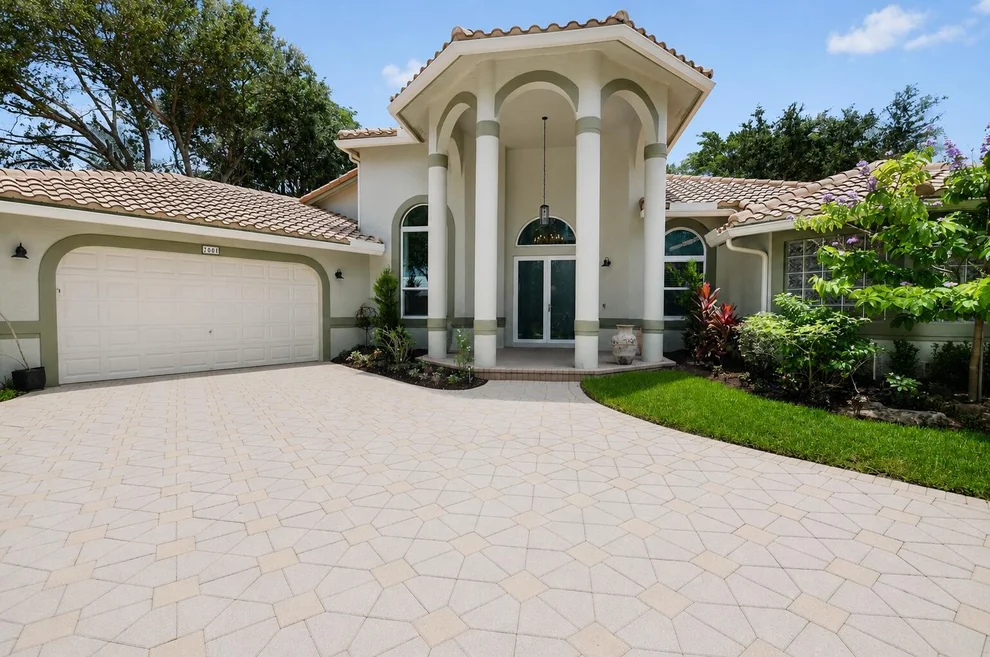 Unit for sale at 7008 NW 66th Terrace, Parkland, FL 33067