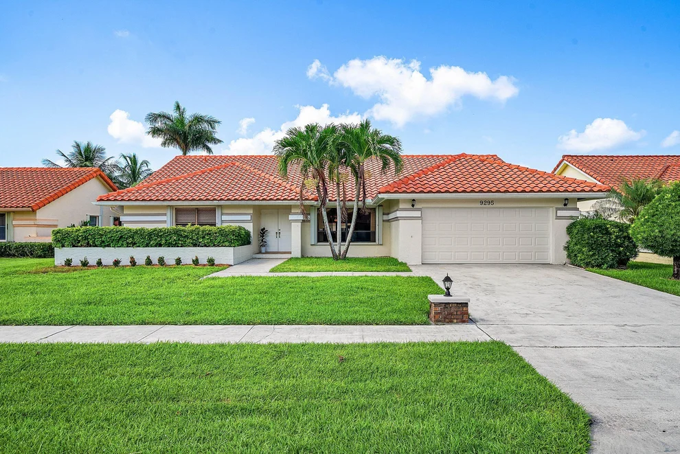 Unit for sale at 9295 Sun Pointe Drive, Boynton Beach, FL 33437