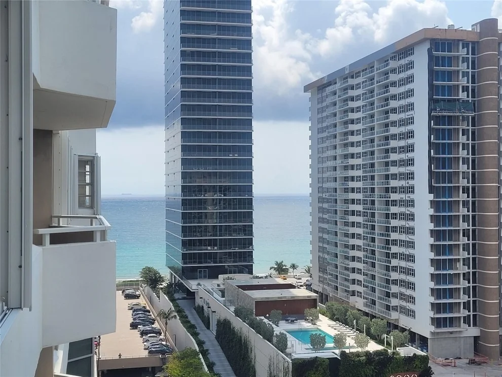 Unit for sale at 1985 S Ocean Drive, Hallandale Beach, FL 33009