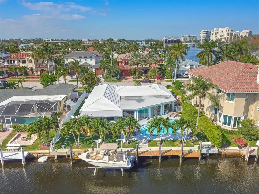Unit for sale at 798 NE 35 Street, Boca Raton, FL 33431