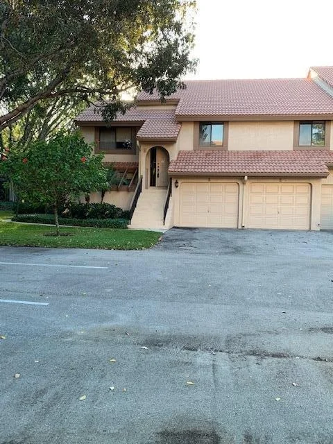 Unit for sale at 5710 Coach House Circle, Boca Raton, FL 33486