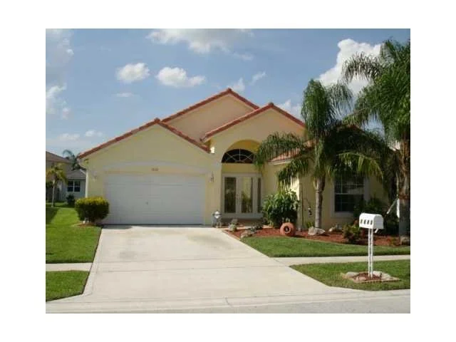 Unit for sale at 1640 Oak Berry Circle, Wellington, FL 33414
