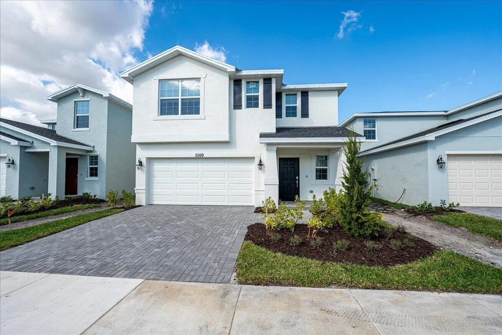 Unit for sale at 11169 NW Fernbrook Drive NW, Port St Lucie, FL 34987