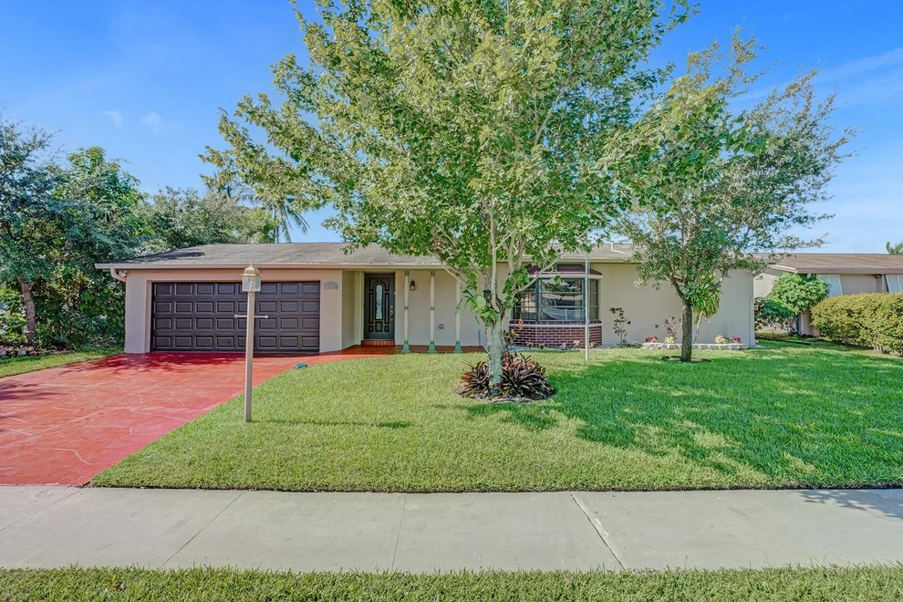 Unit for sale at 9410 NW 19th Place, Sunrise, FL 33322