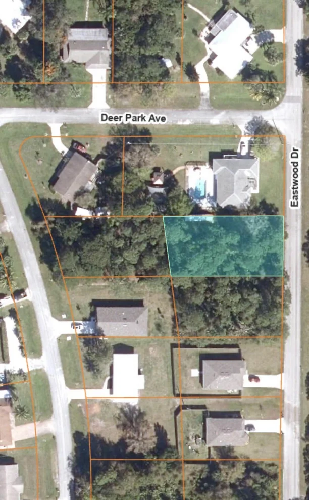 Unit for sale at 5805 Eastwood Drive, Fort Pierce, FL 34951
