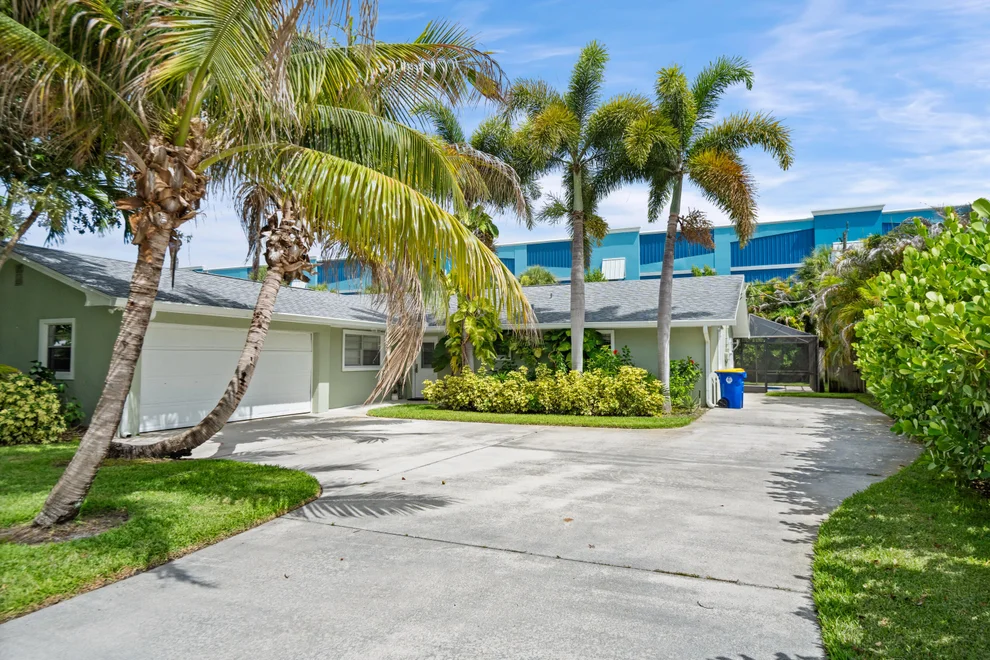 Unit for sale at 4796 SE Manatee Terrace, Stuart, FL 34997