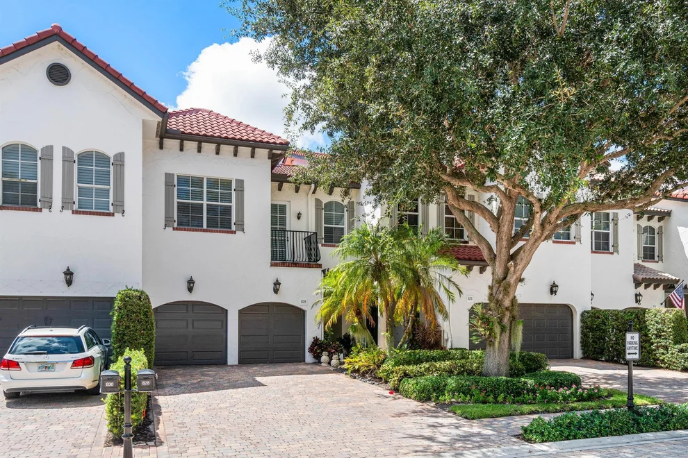 Unit for sale at 828 Estuary Way, Delray Beach, FL 33483