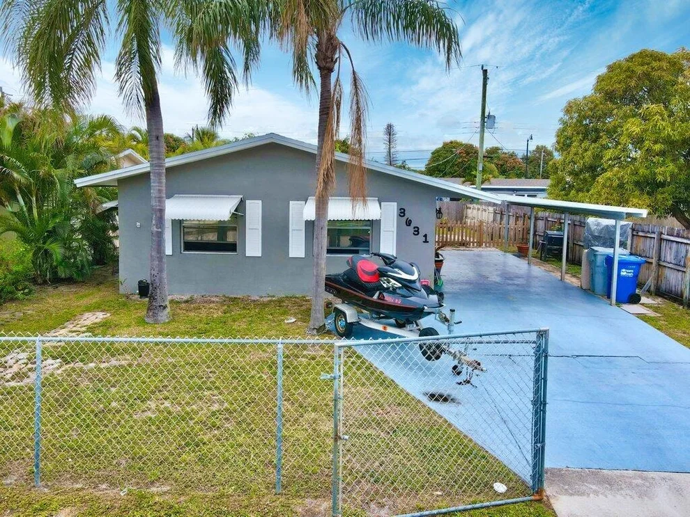 Unit for sale at 3631 NE 16th Terrace, Pompano Beach, FL 33064
