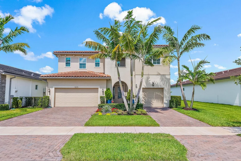 Unit for sale at 5070 Beland Drive, Lake Worth, FL 33467