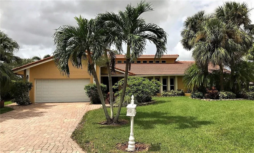 Unit for sale at 9959 NW 14th Court, Coral Springs, FL 33071