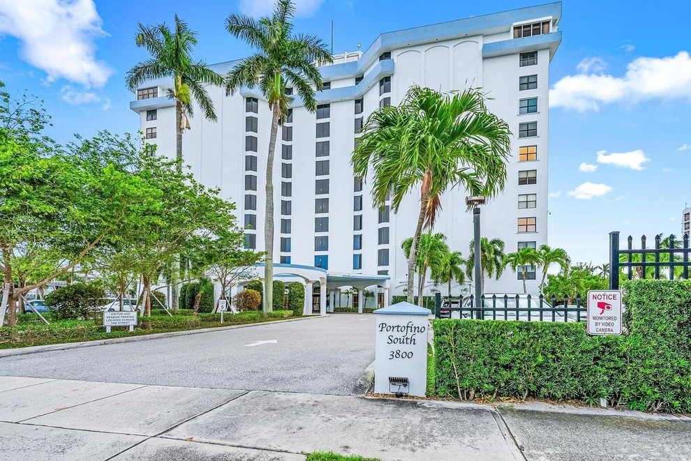 Unit for sale at 3800 Washington Road, West Palm Beach, FL 33405