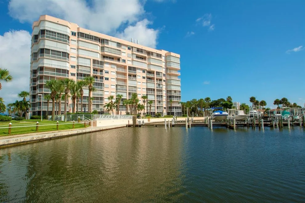 Unit for sale at 5167 N Highway A1a, Hutchinson Island, FL 34949