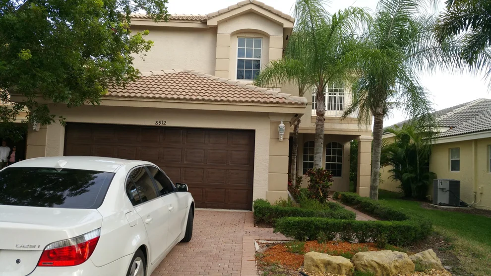Unit for sale at 8912 Chestnut Ridge Way, Boynton Beach, FL 33473