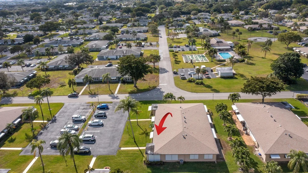 Unit for sale at 885 North Drive, Delray Beach, FL 33445