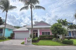 Unit for sale at 470 Seaside Lane, Juno Beach, FL 33408