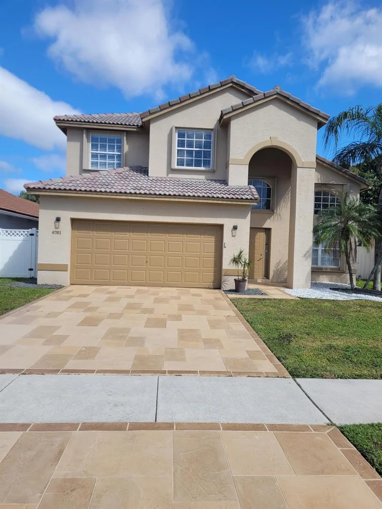Unit for sale at 6761 Red Reef Street, Lake Worth, FL 33467