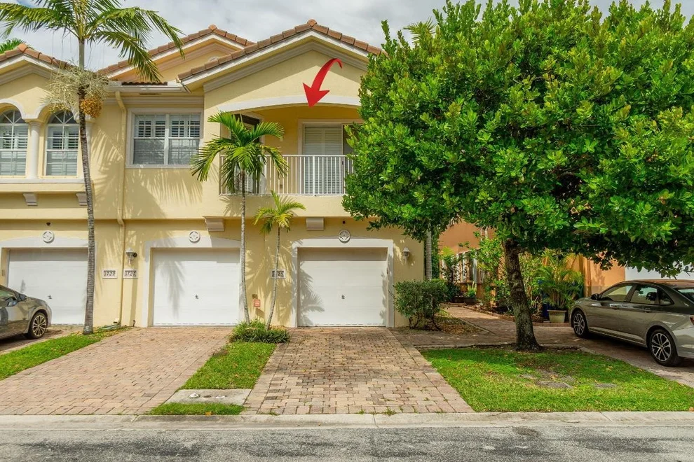 Unit for sale at 1725 Terra Cotta Drive, Riviera Beach, FL 33404