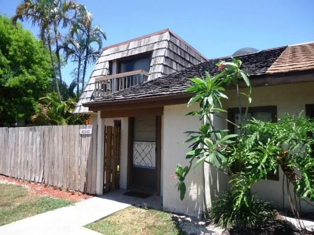 Unit for sale at 4244 Palm Bay Circle, West Palm Beach, FL 33406
