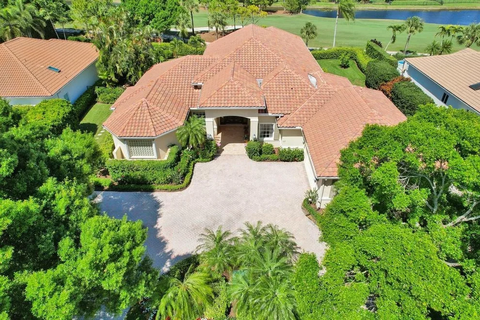 Unit for sale at 115 W Village Way, Jupiter, FL 33458