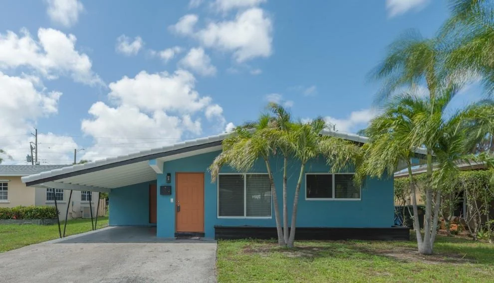 Unit for sale at 361 NE 43rd Court, Oakland Park, FL 33334