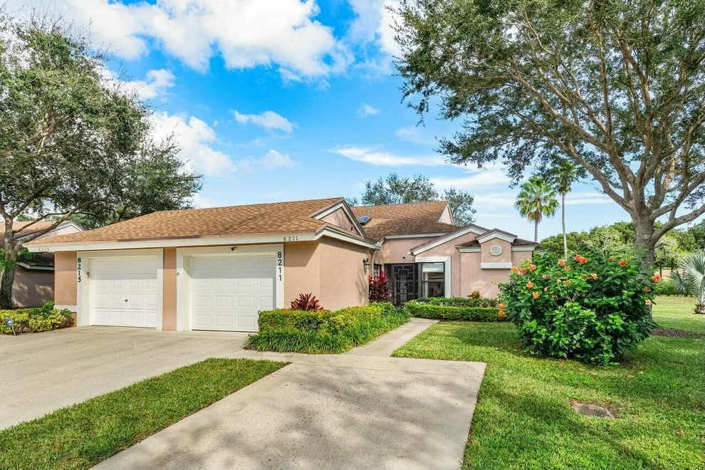 Unit for sale at 8211 Springlake Drive, Boca Raton, FL 33496