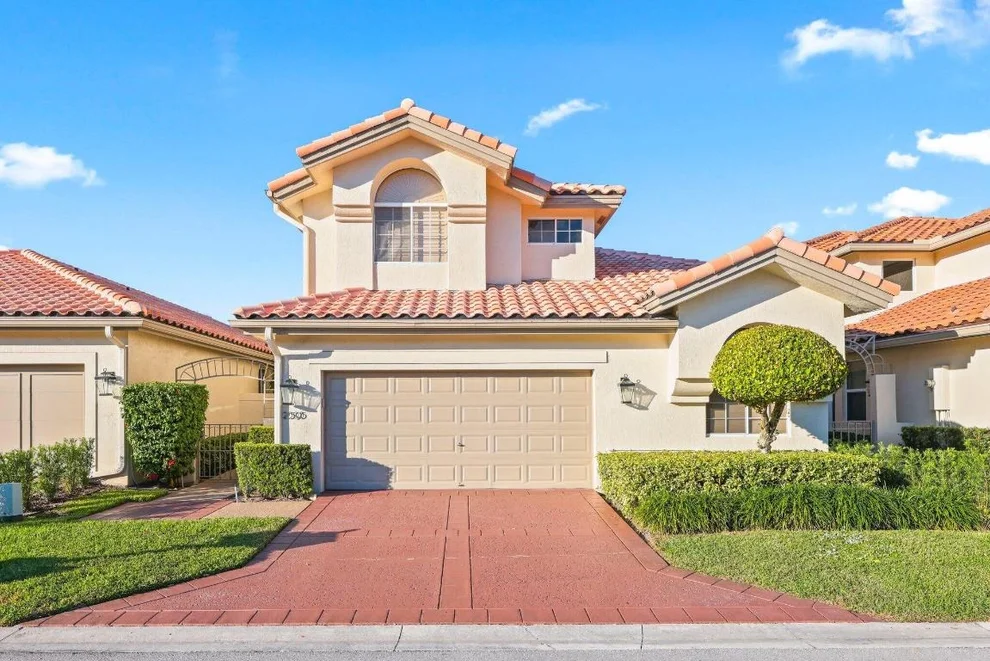 Unit for sale at 2595 NW 53rd Street, Boca Raton, FL 33496