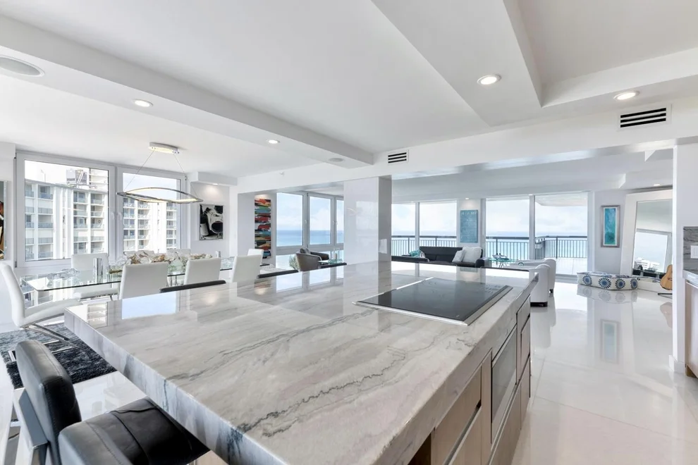 Unit for sale at 5380 N Ocean Drive, Riviera Beach, FL 33404