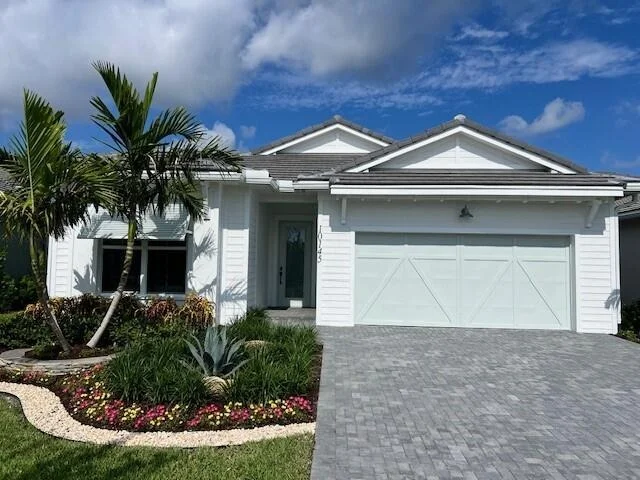 Unit for sale at 10145 Riverstone Way, Palm Beach Gardens, FL 33412