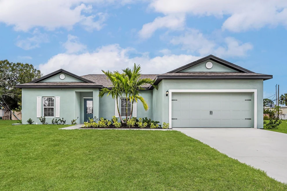 Unit for sale at 5819 NW Zenith Drive, Port St Lucie, FL 34986