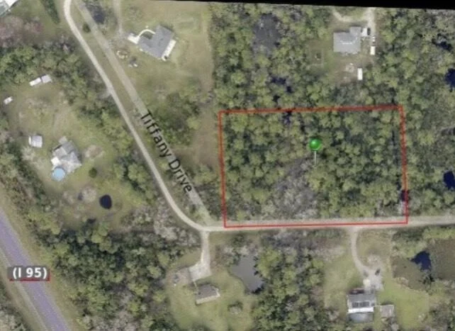 Unit for sale at 2729 Tiffany Drive, New Smyrna Beach, FL 32168