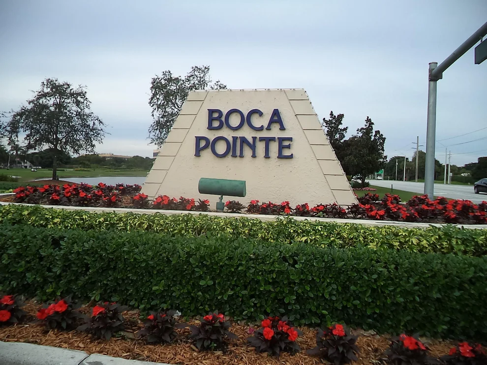 Unit for sale at 7472 La Paz Place, Boca Raton, FL 33433