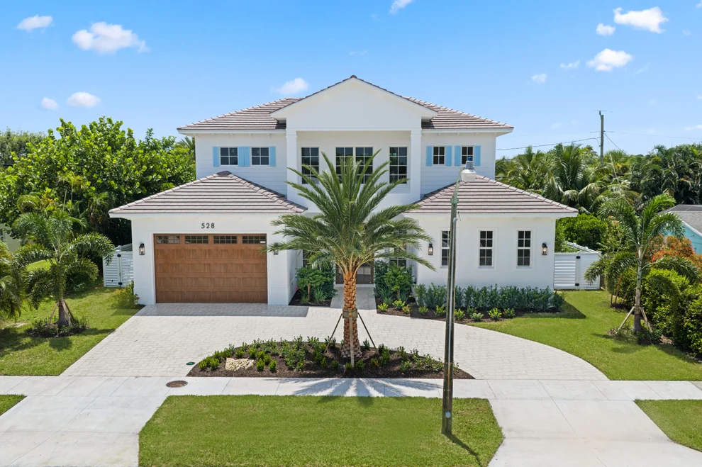 Unit for sale at 528 KINGFISH Road, North Palm Beach, FL 33408