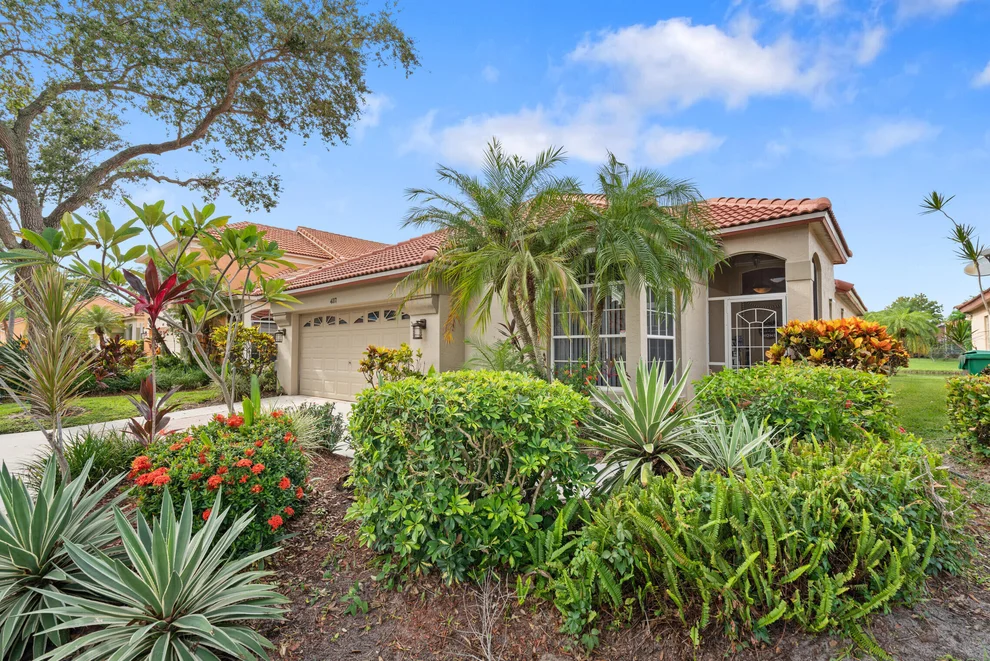 Unit for sale at 4117 Dakota Place, Riviera Beach, FL 33418
