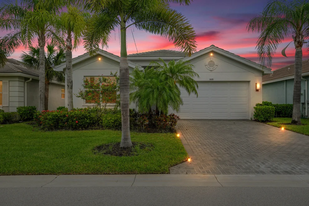 Unit for sale at 11081 SW Carriage Hill Lane, Port St Lucie, FL 34987