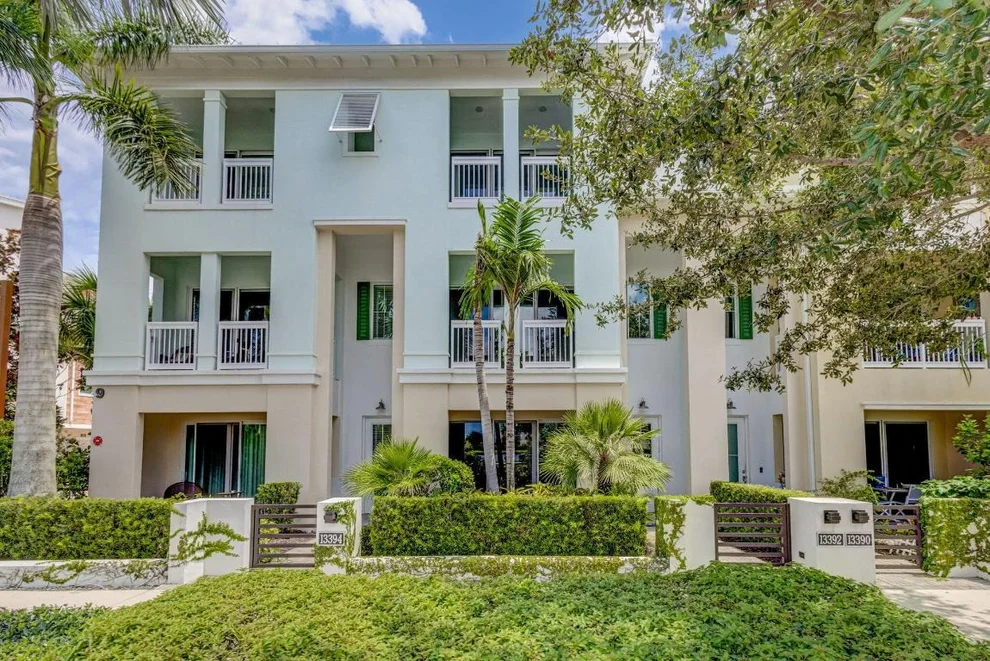 Unit for sale at 13392 Alton Road, Palm Beach Gardens, FL 33418