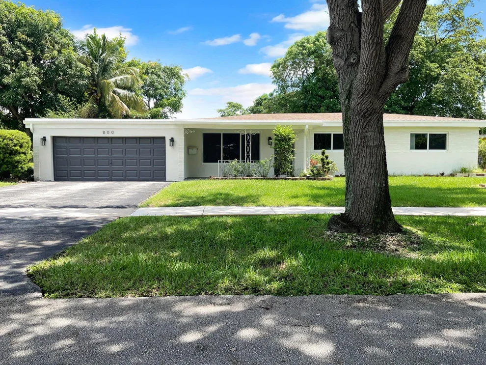 Unit for sale at 800 SW 39th Avenue, Fort Lauderdale, FL 33312