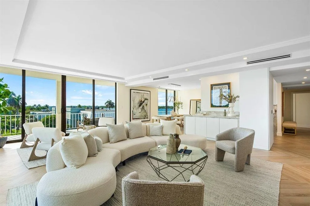 Unit for sale at 2150 Ibis Isle Road, Palm Beach, FL 33480