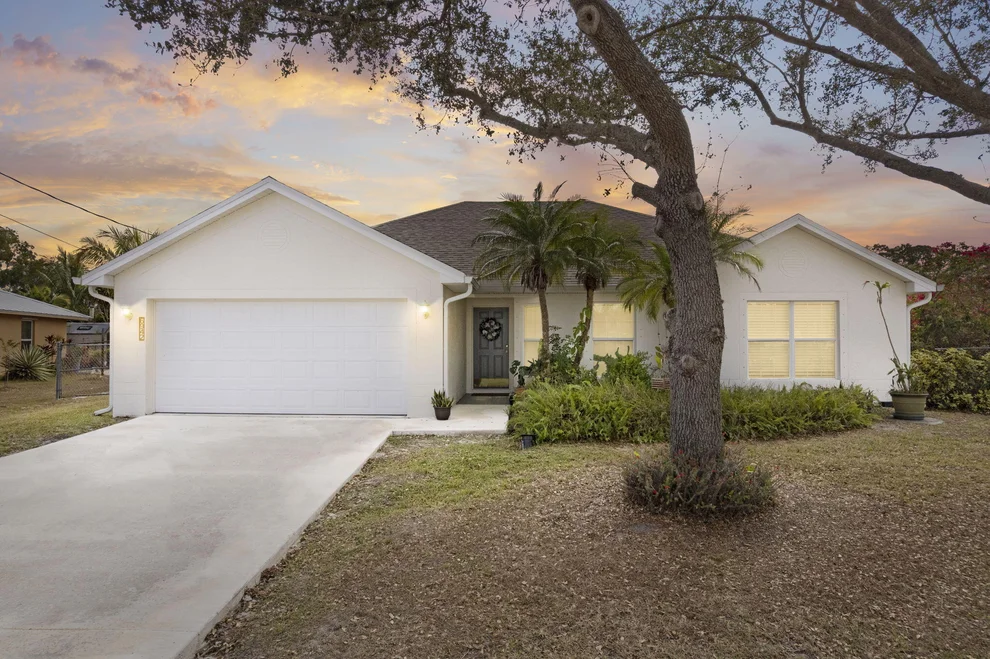 Unit for sale at 6942 NW Hershy Circle, Port St Lucie, FL 34983