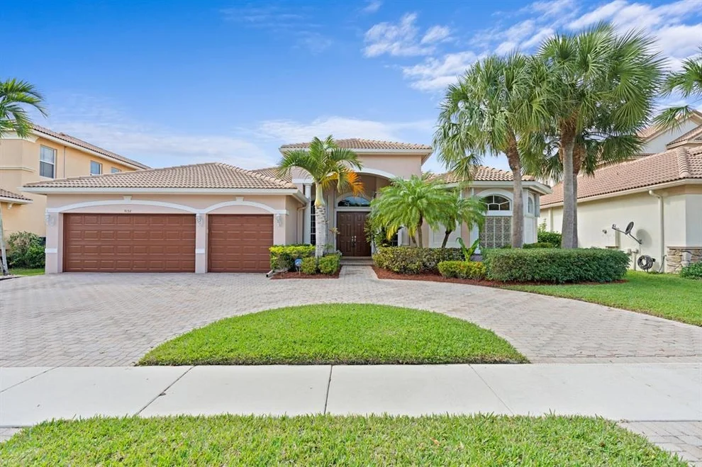 Unit for sale at 9138 Pineville Drive, Lake Worth, FL 33467