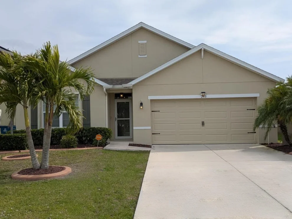 Unit for sale at 280 Moray Drive, Palm Bay, FL 32908